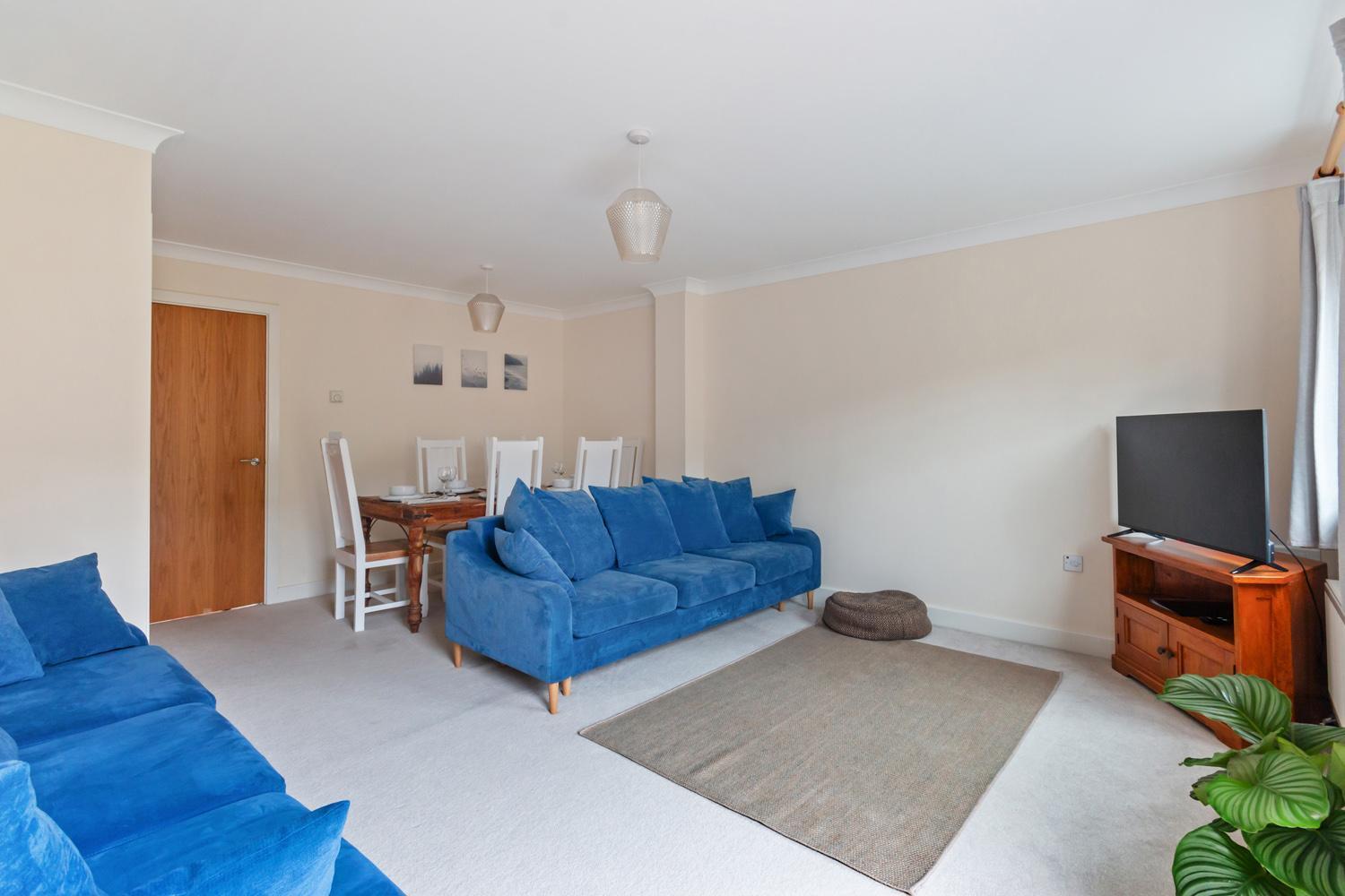 Epsom Derby 23Min 17 Mins To Gatwick, 30 To London Villa Merstham Luaran gambar